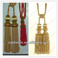 Rayon Tassel Tieback For Curtains